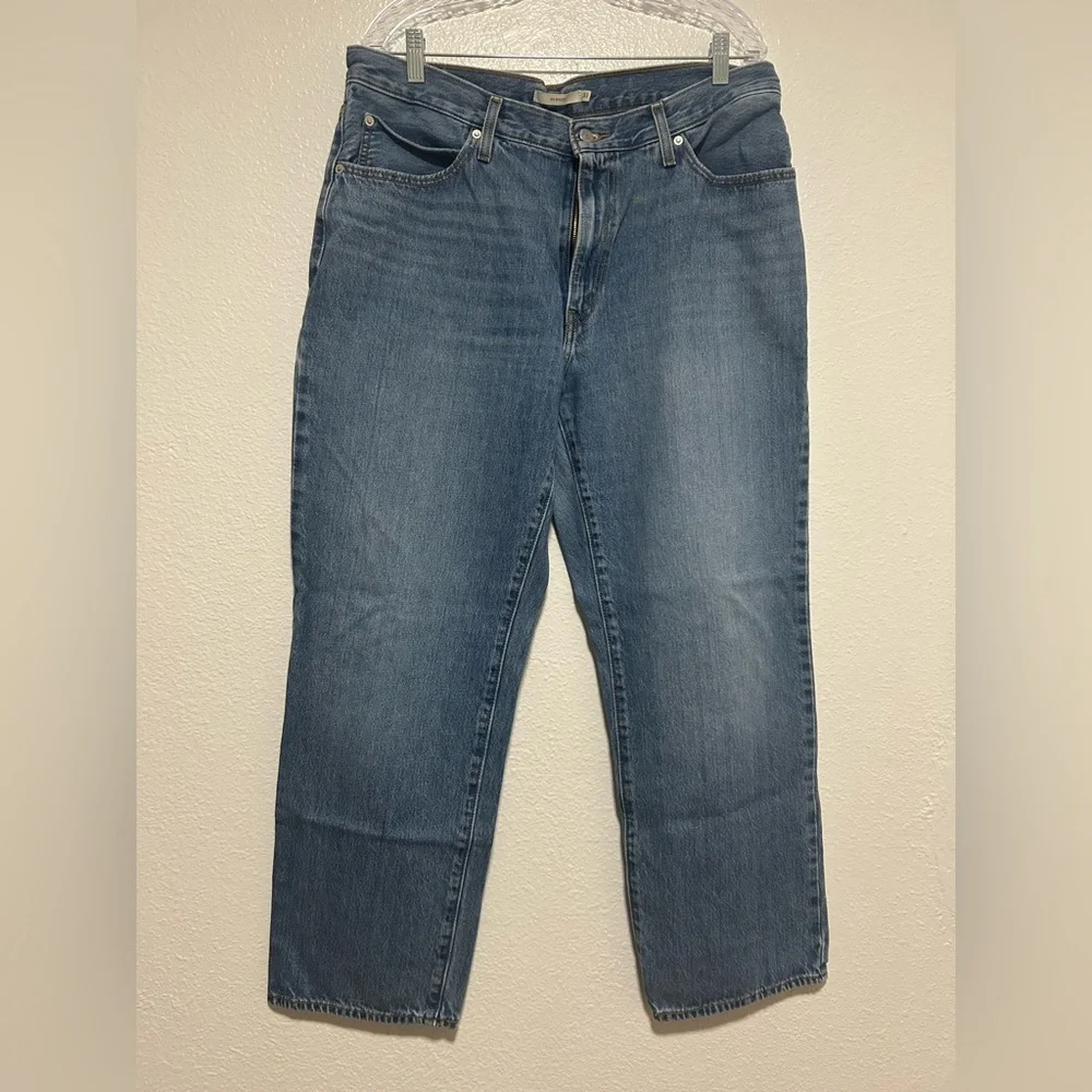 Levi’s ‘94 Baggy Jeans - Picture 2 of 8